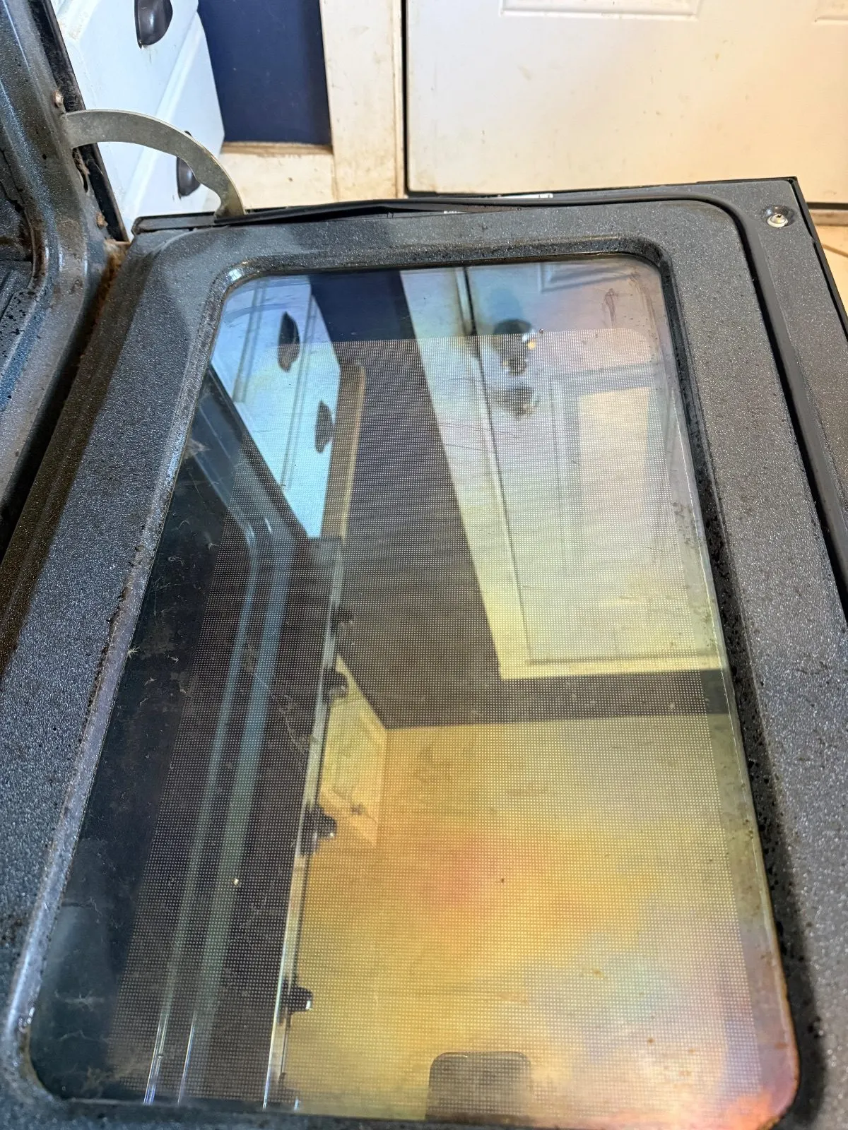 After — House Cleaning in Sacramento, CA — October 2026