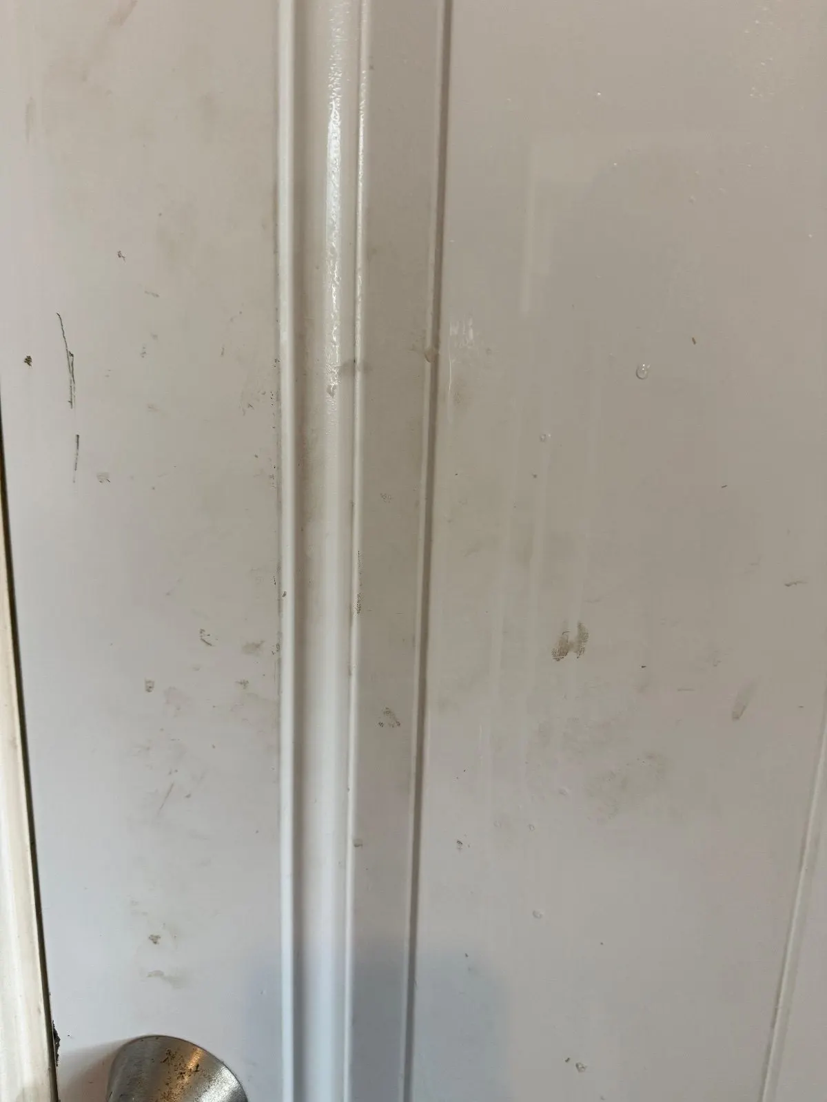 Before — House Cleaning in Sacramento, CA — October 2026