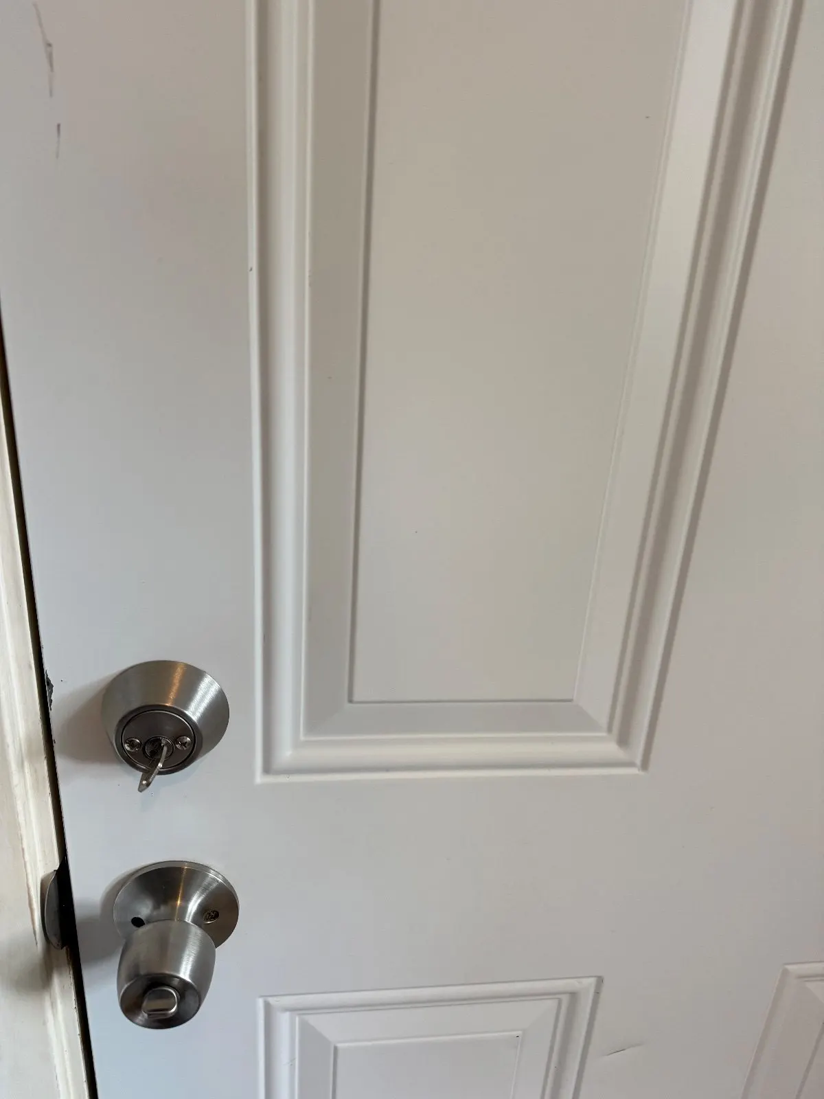 After — House Cleaning in Sacramento, CA — October 2026