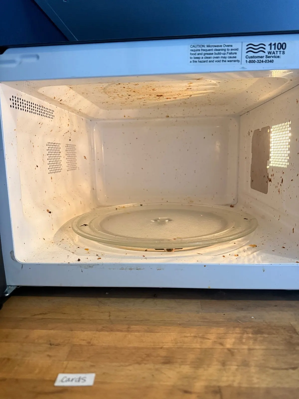 Before — House Cleaning in Sacramento, CA — October 2026