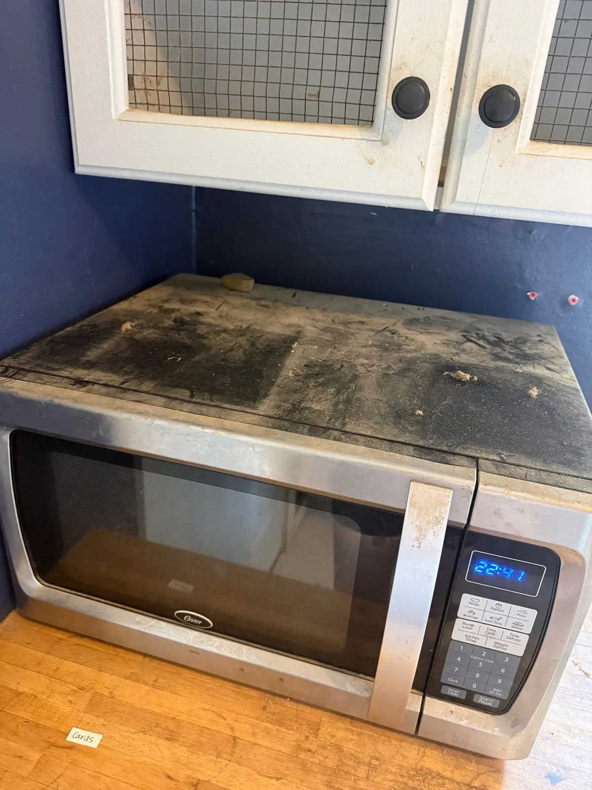 Before — House Cleaning in Sacramento, CA — October 2026