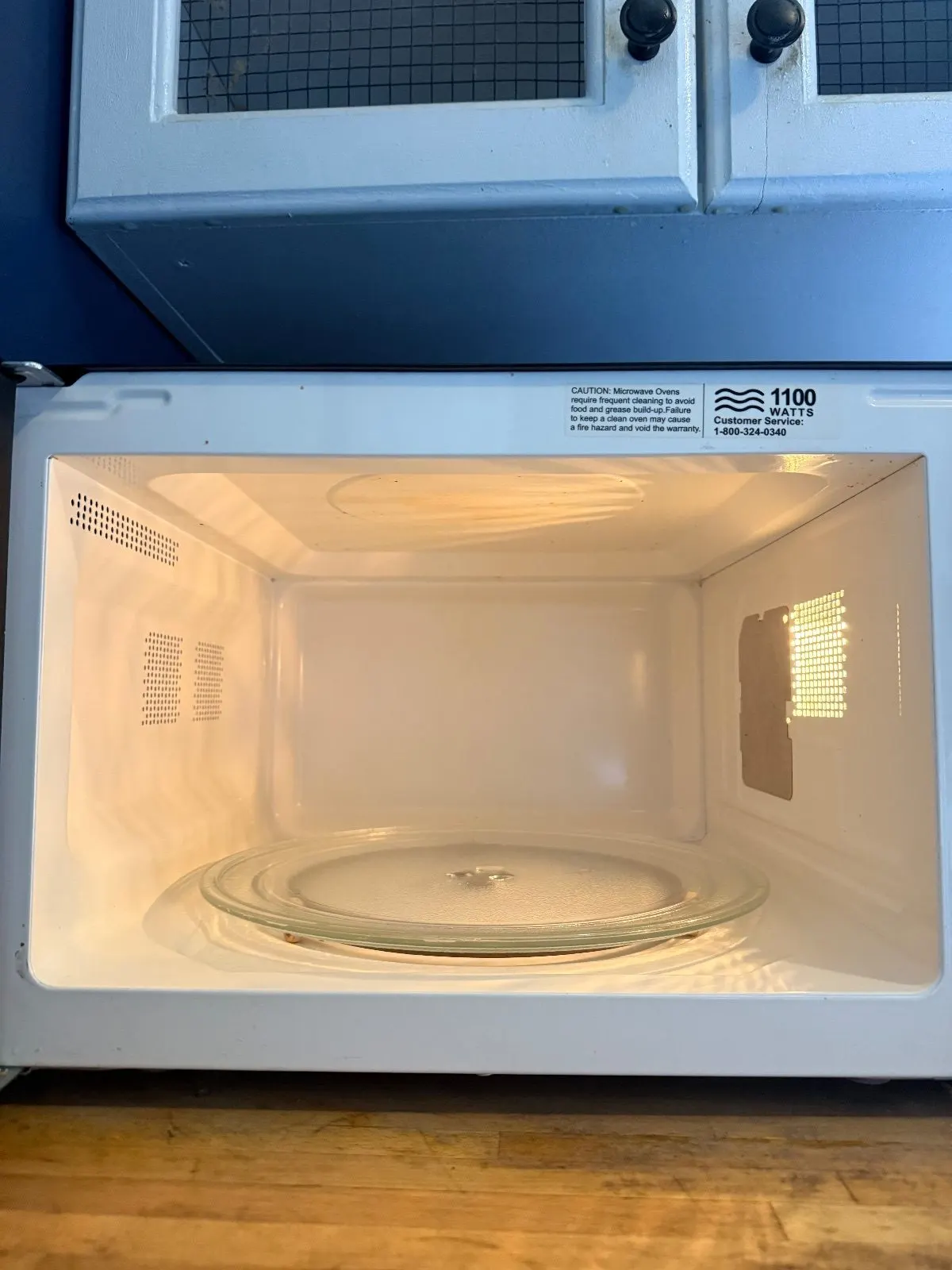 After — House Cleaning in Sacramento, CA — October 2026