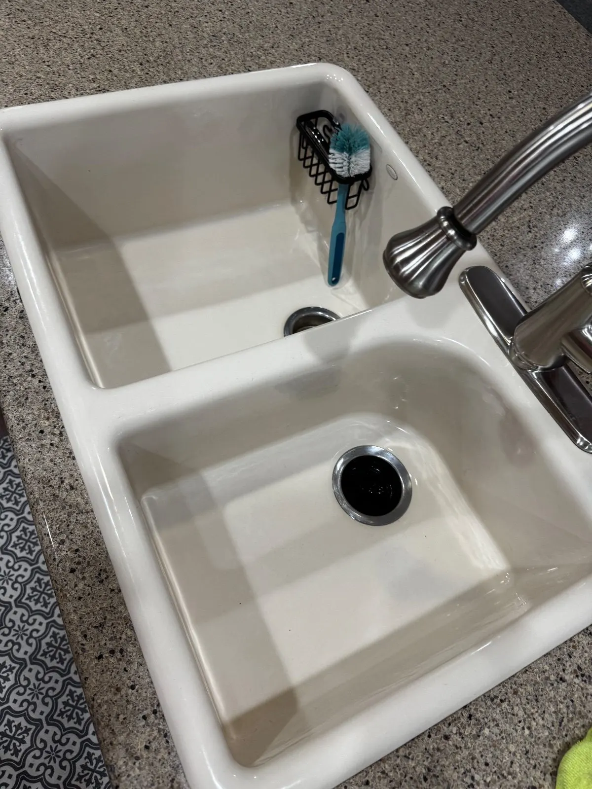 After — House Cleaning in Lincoln, CA — October 2026