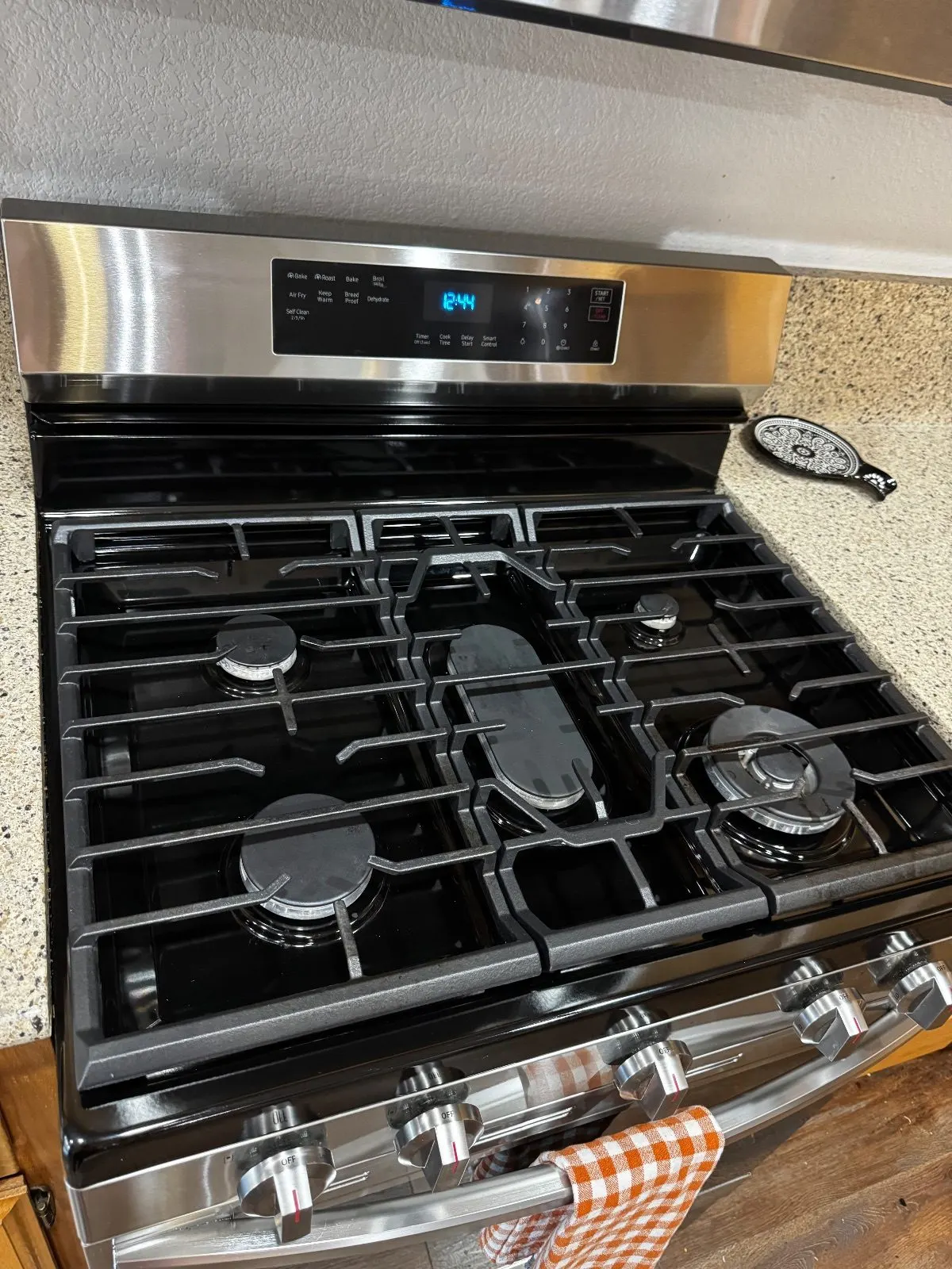 After — House Cleaning in Lincoln, CA — October 2026