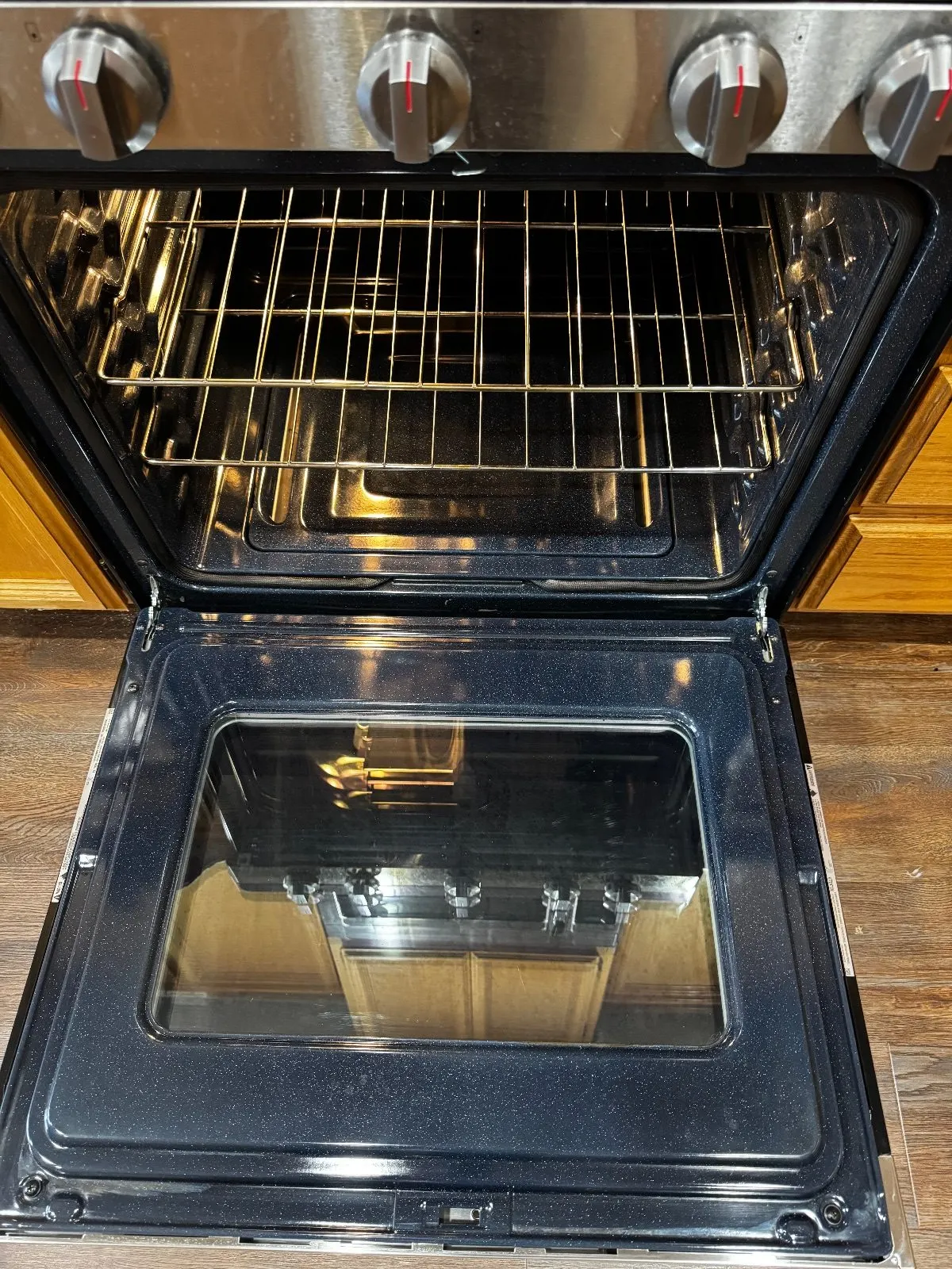 After — House Cleaning in Lincoln, CA — October 2026