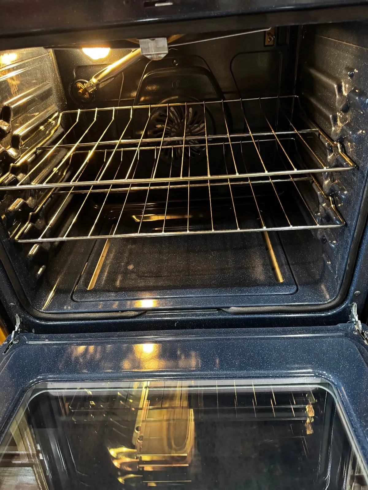 After — House Cleaning in Lincoln, CA — October 2026