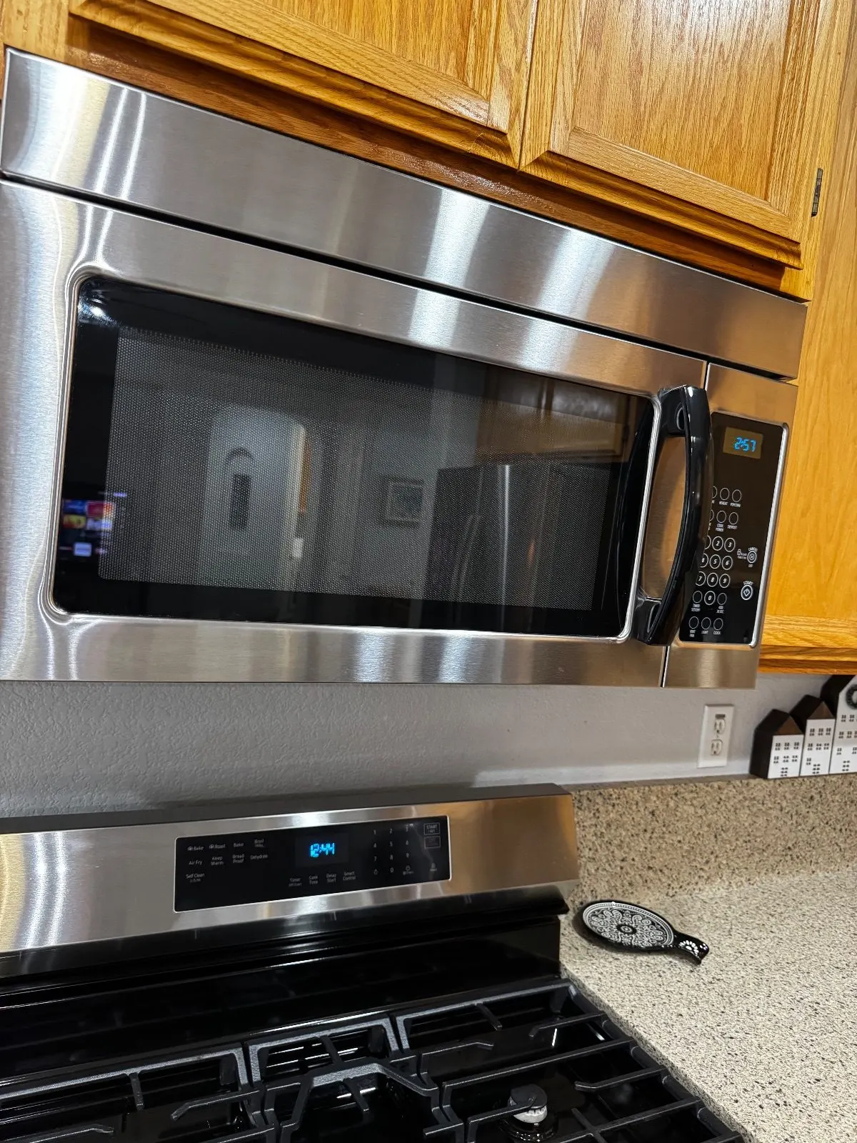 After — House Cleaning in Lincoln, CA — October 2026