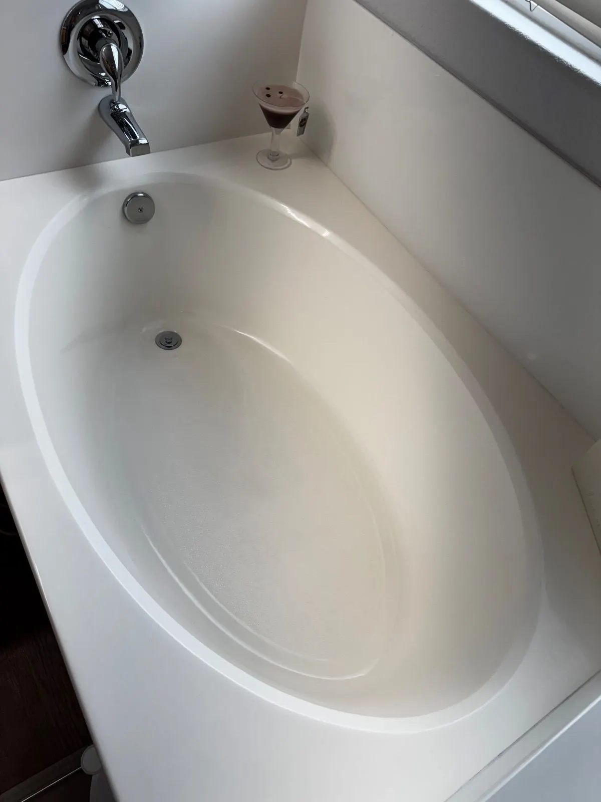 After — House Cleaning in Lincoln, CA — October 2026