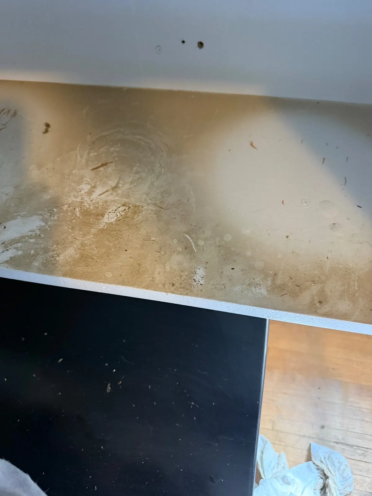 Before — House Cleaning in Sacramento, CA — October 2026