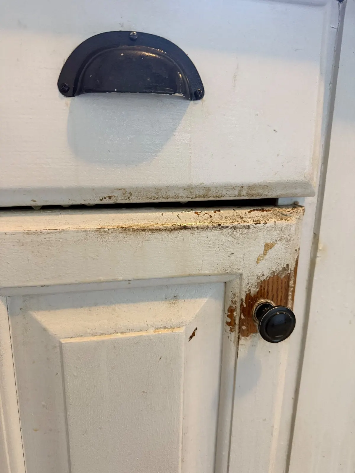Before — House Cleaning in Sacramento, CA — October 2026