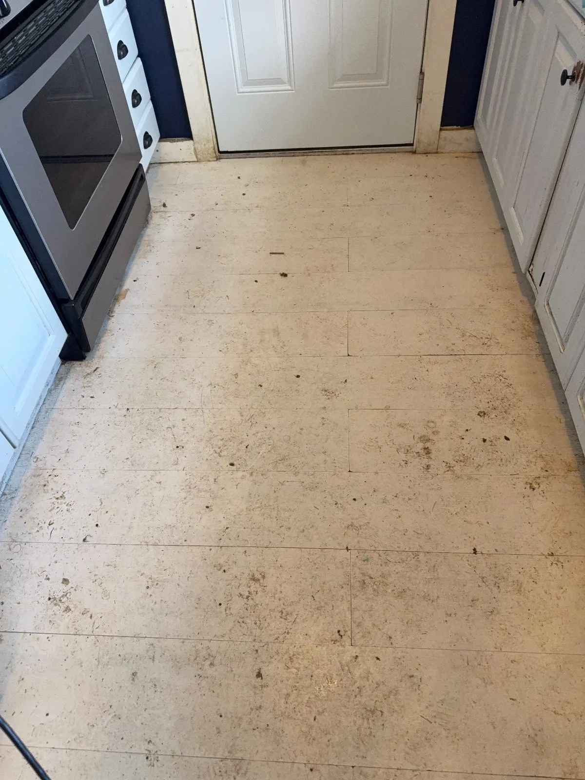 Before — House Cleaning in Sacramento, CA — October 2026
