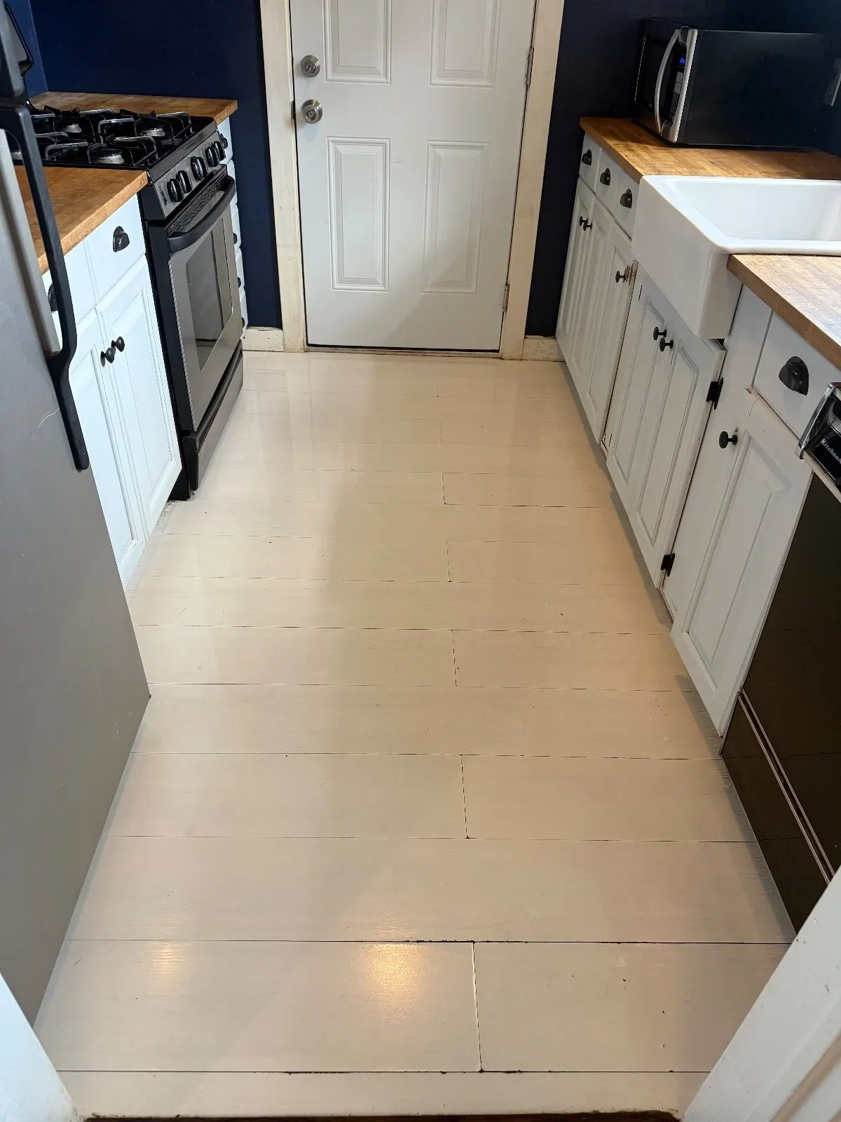 After — House Cleaning in Sacramento, CA — October 2026