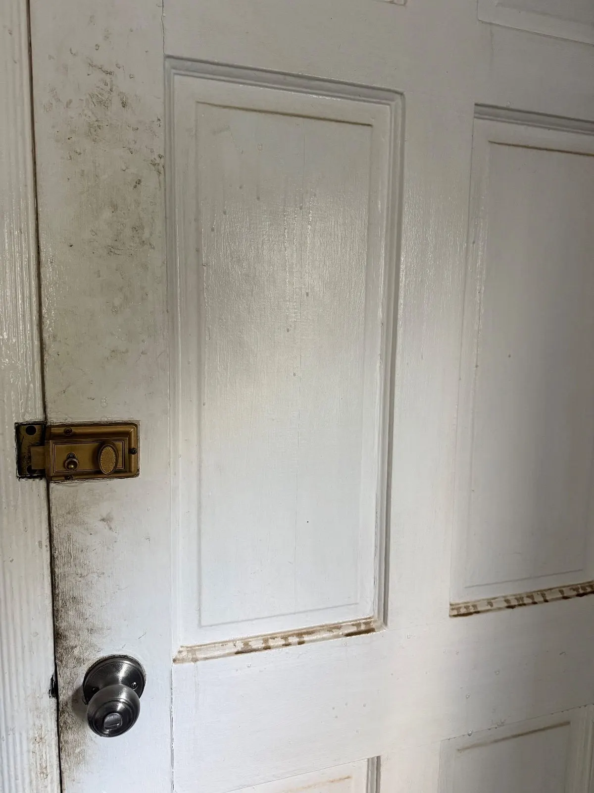 Before — House Cleaning in Sacramento, CA — October 2026