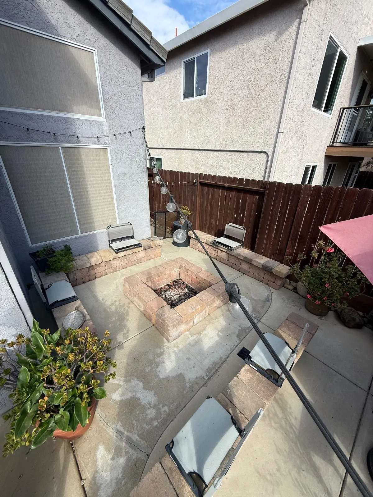 After — Gutter Cleaning and Maintenance in Roseville, CA — October 2026