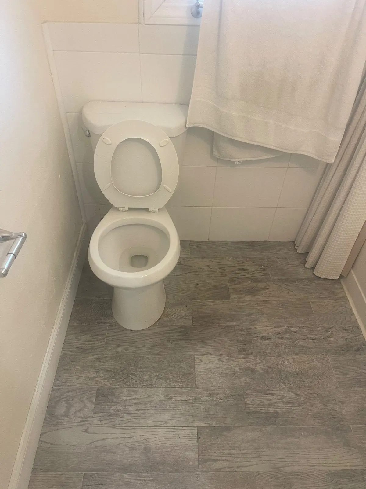 Before — House Cleaning in West Sacramento, CA — July 2026