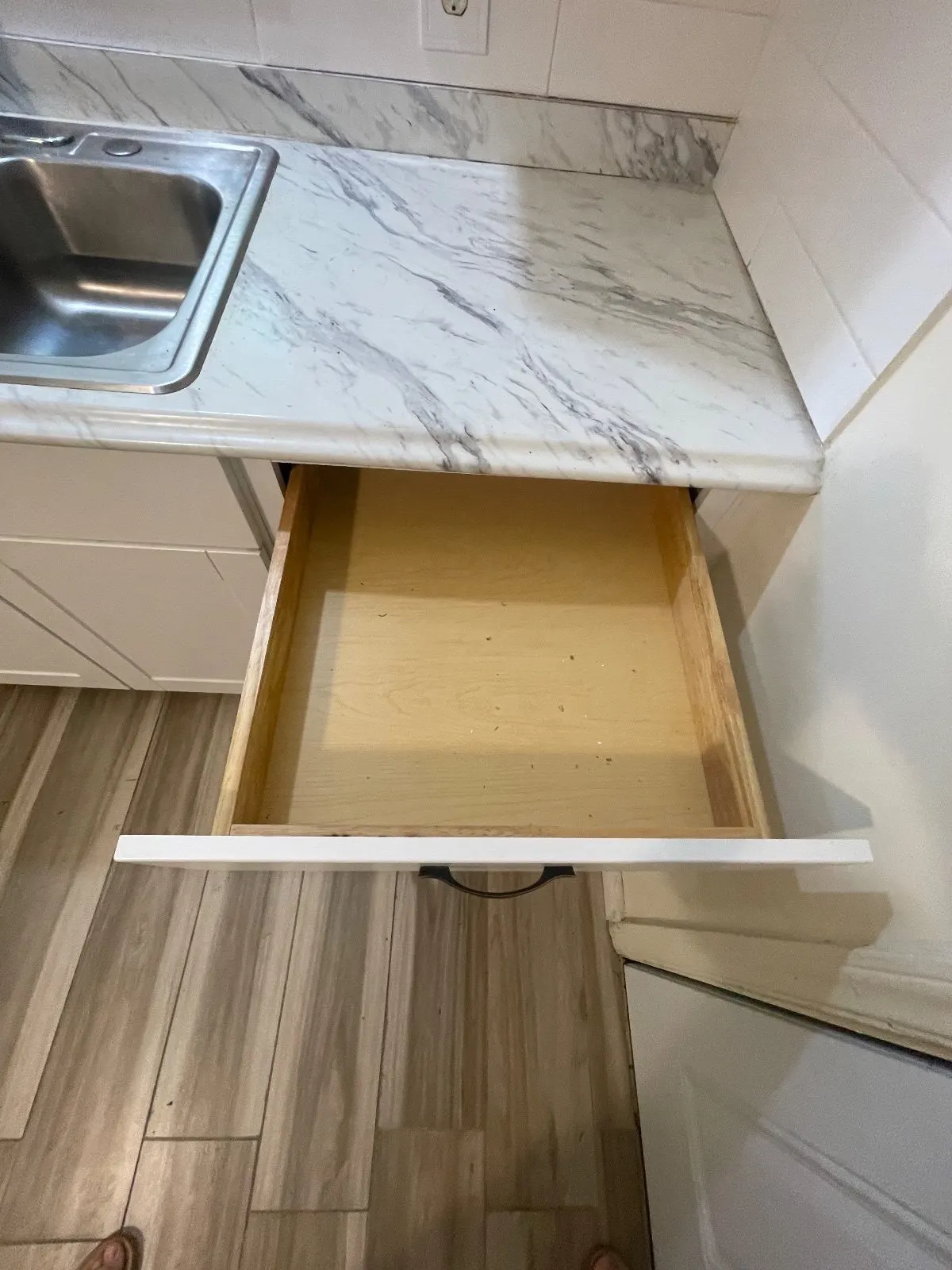 Before — House Cleaning in West Sacramento, CA — July 2026