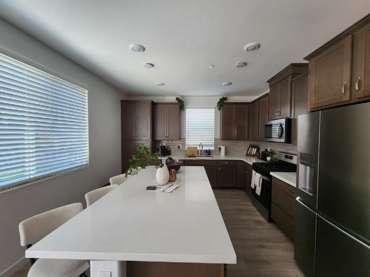 Before — House Cleaning in Folsom, CA — July 2026