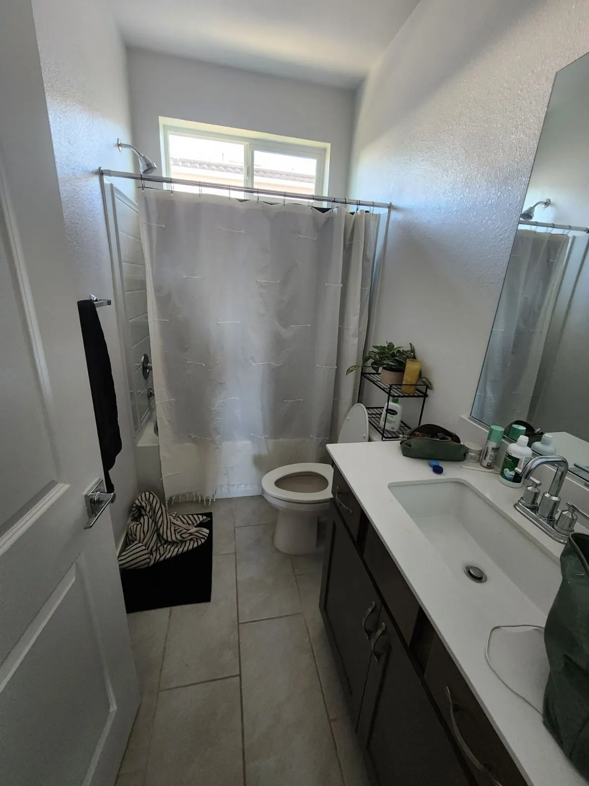 Before — House Cleaning in Folsom, CA — July 2026