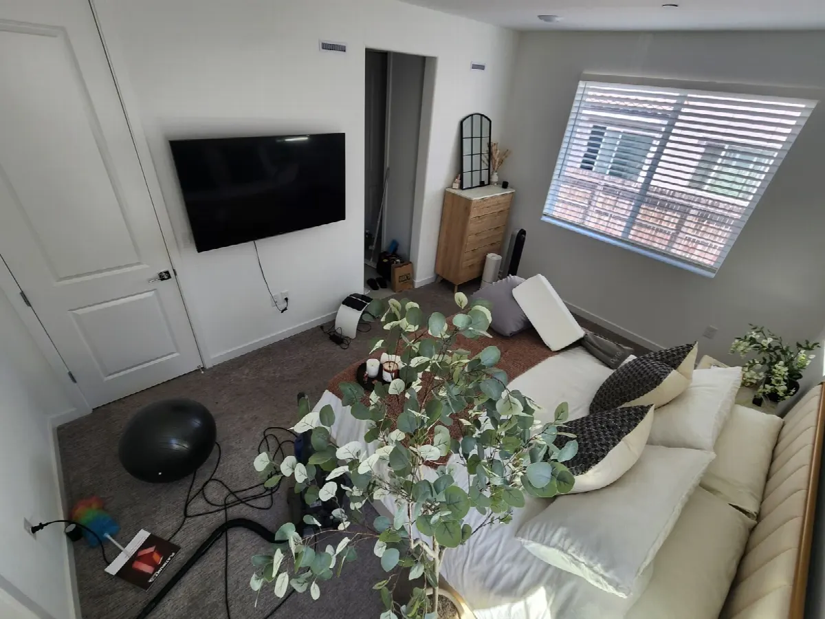 After — House Cleaning in Folsom, CA — July 2026