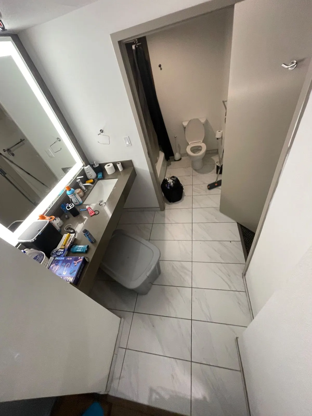 Before — House Cleaning in Rancho Cordova, CA — July 2026