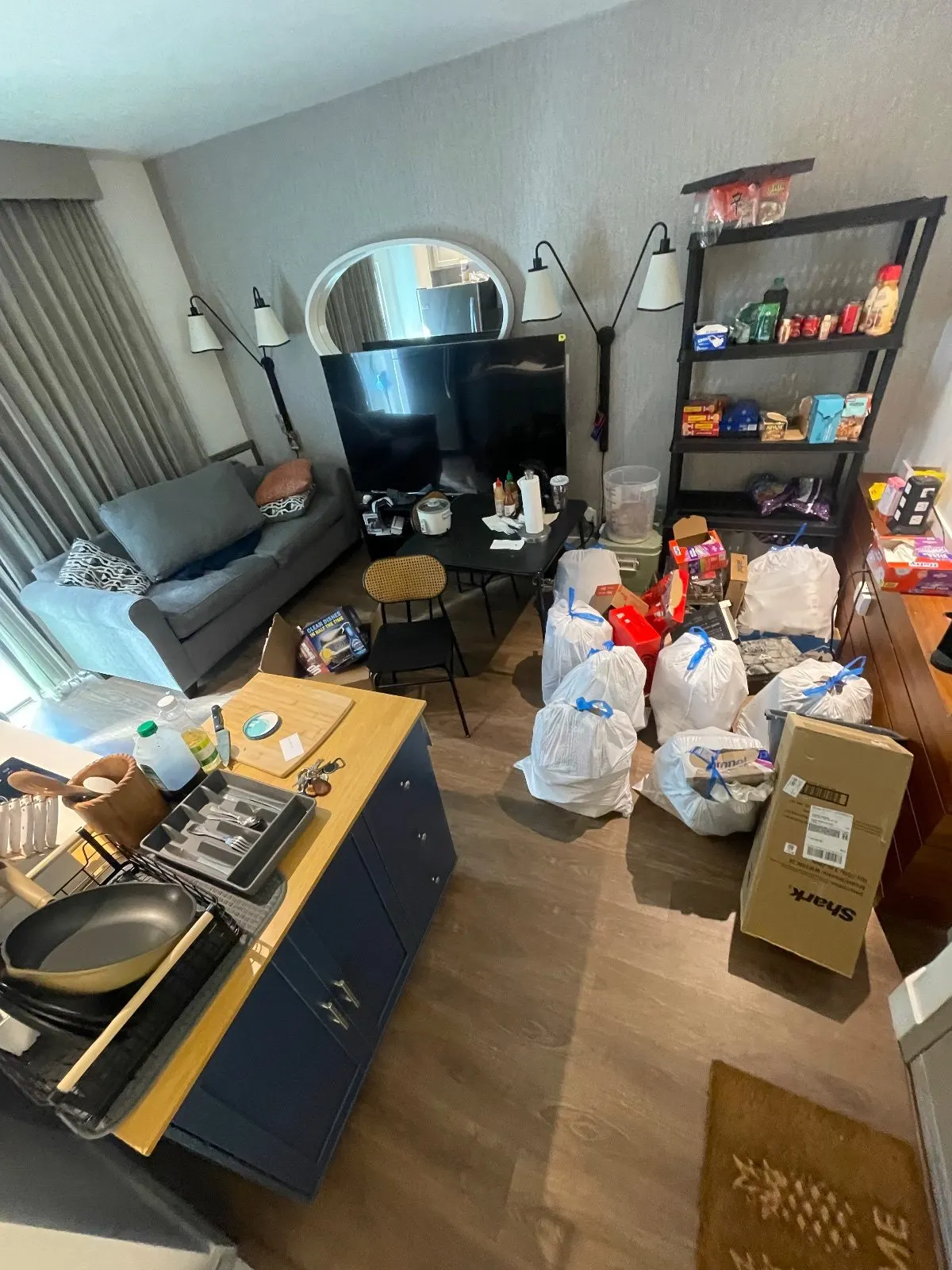 Before — House Cleaning in Rancho Cordova, CA — July 2026