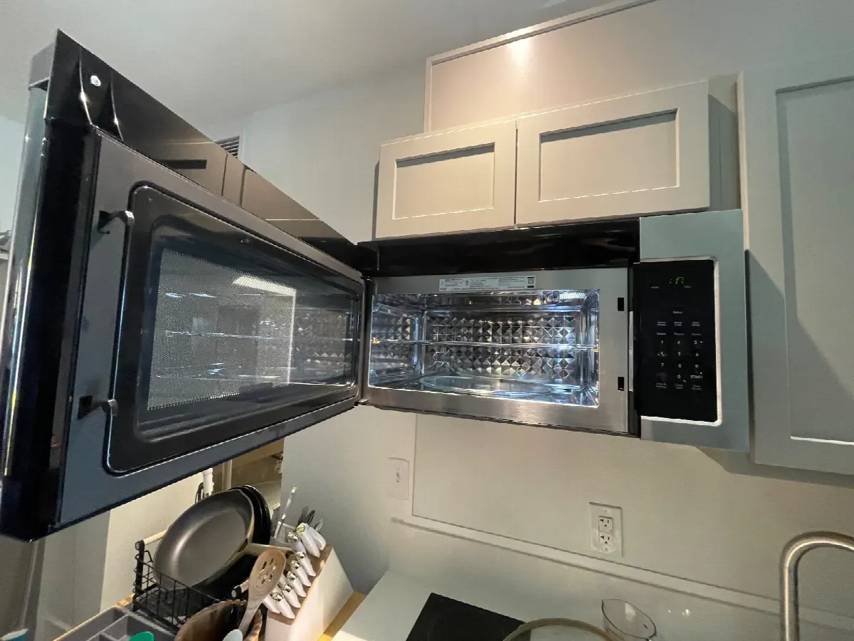 Before — House Cleaning in Rancho Cordova, CA — July 2026