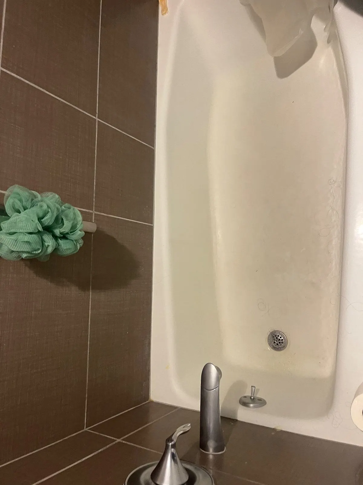 Before — House Cleaning in Rancho Cordova, CA — July 2026