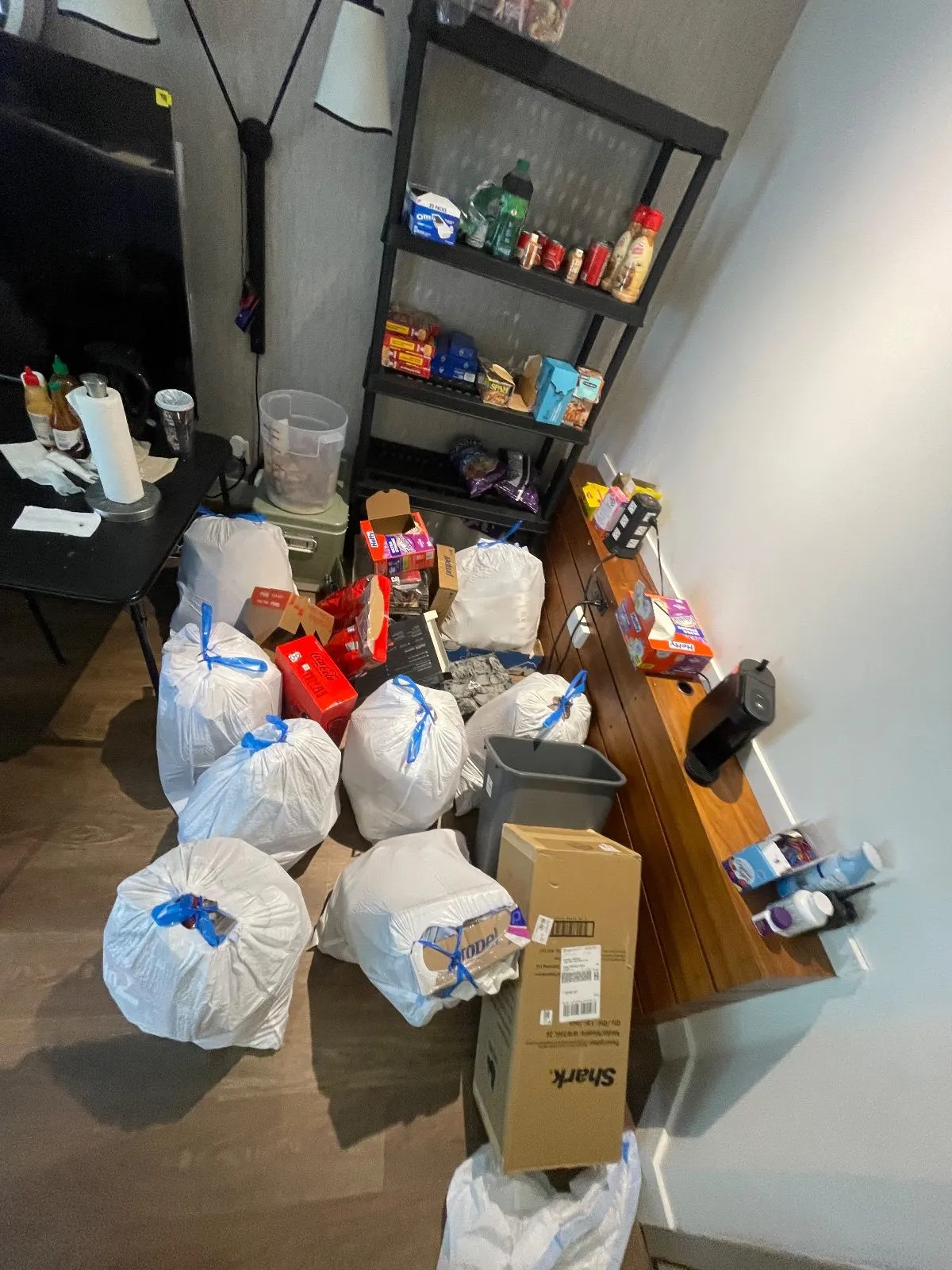 Before — House Cleaning in Rancho Cordova, CA — July 2026