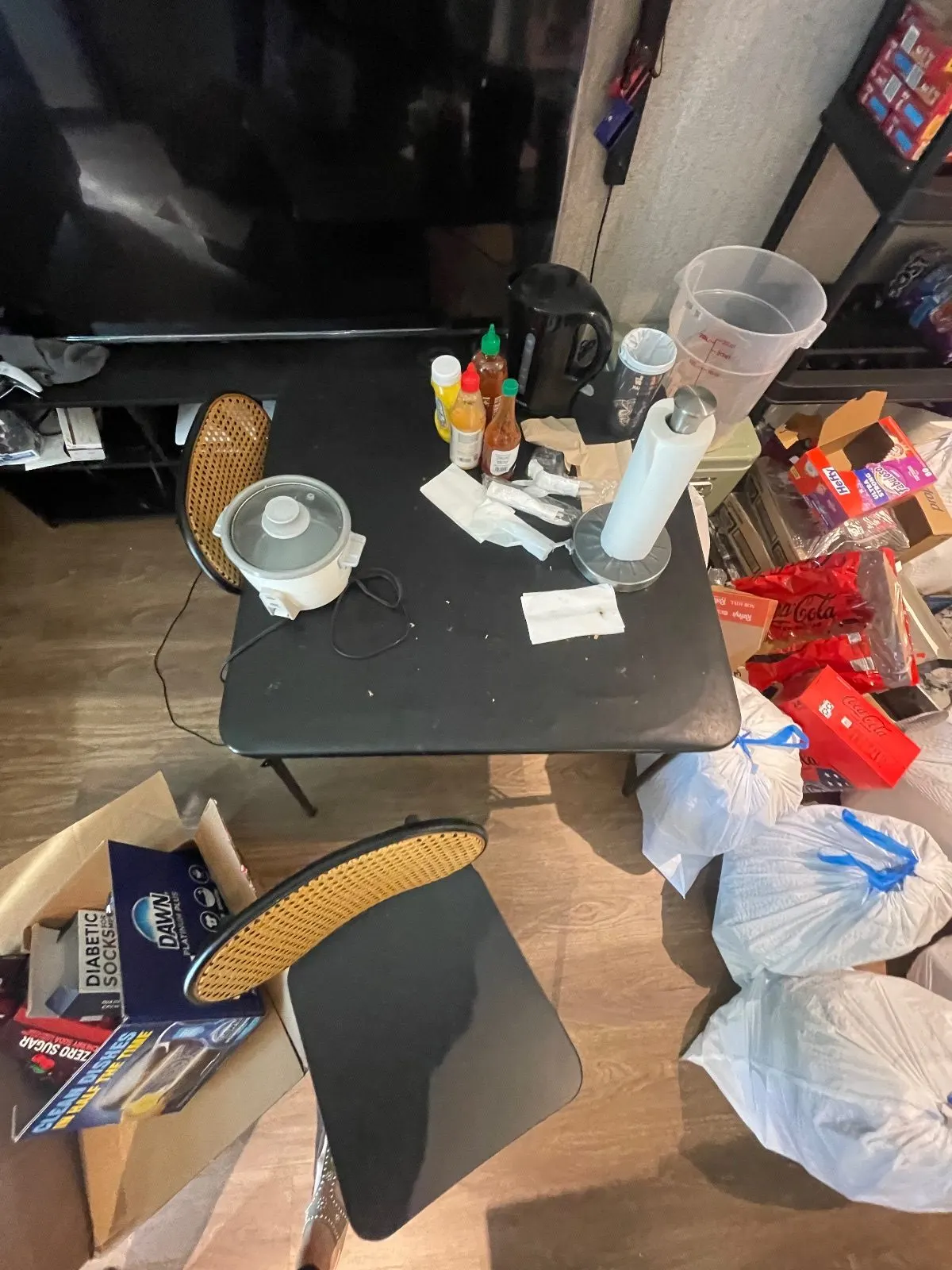 Before — House Cleaning in Rancho Cordova, CA — July 2026