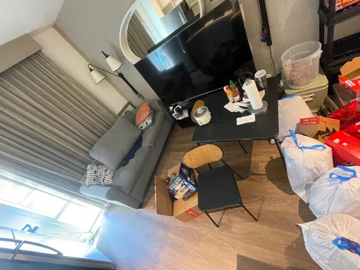 Before — House Cleaning in Rancho Cordova, CA — July 2026
