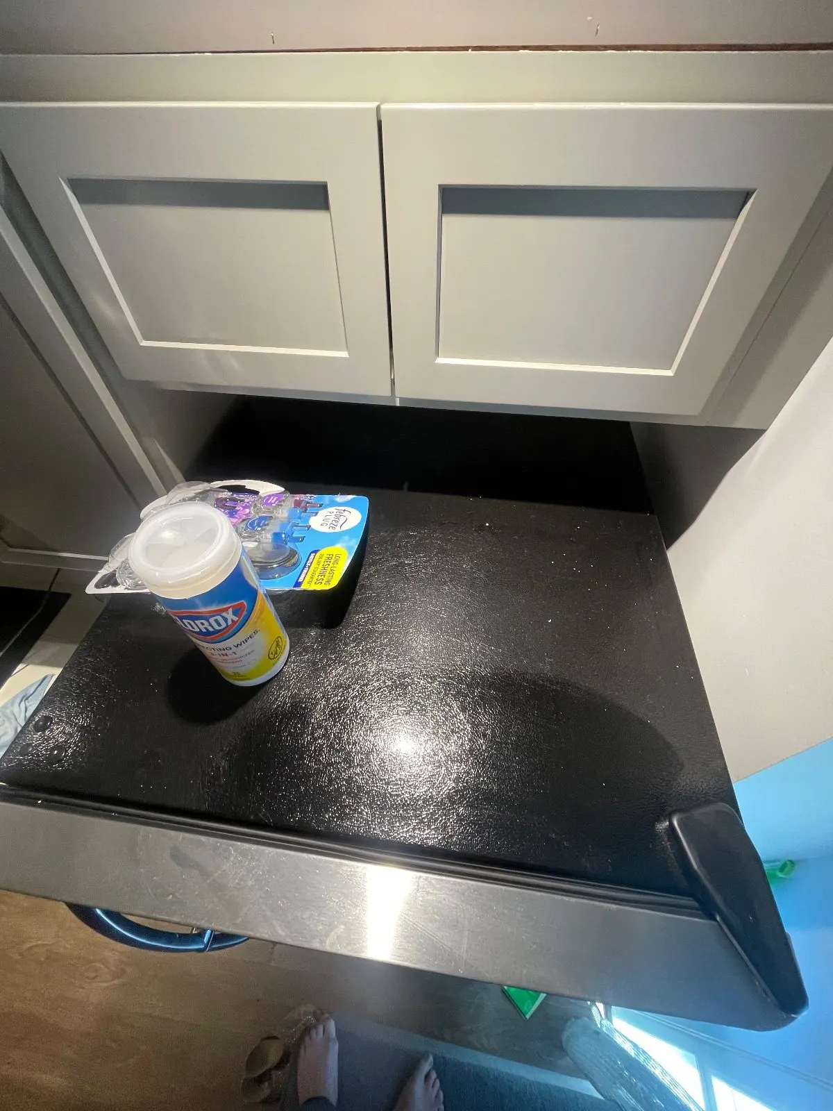 Before — House Cleaning in Rancho Cordova, CA — July 2026