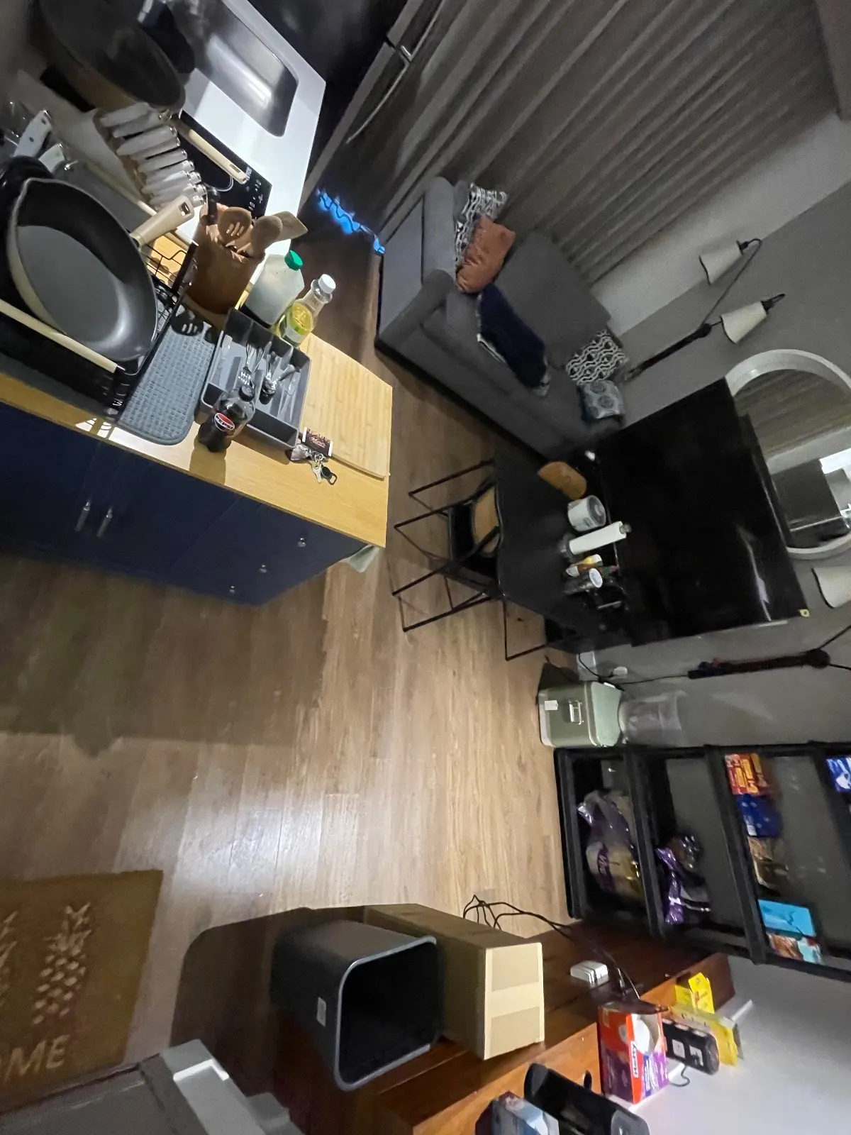 After — House Cleaning in Rancho Cordova, CA — July 2026