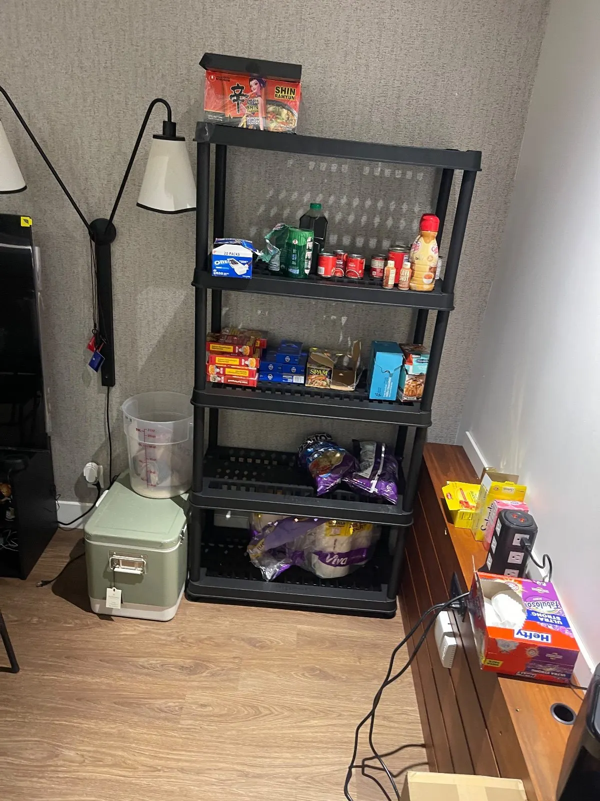 After — House Cleaning in Rancho Cordova, CA — July 2026