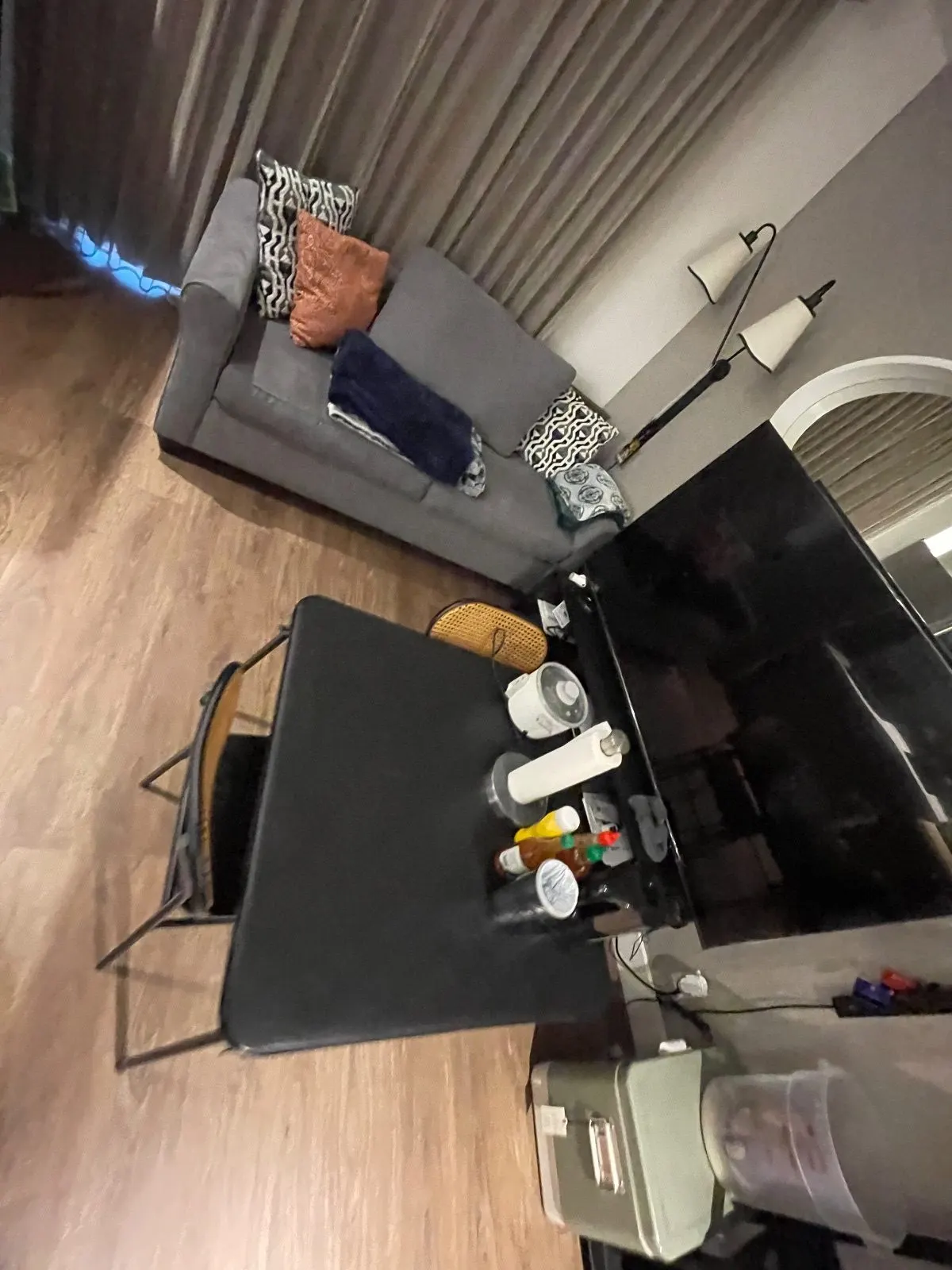 After — House Cleaning in Rancho Cordova, CA — July 2026