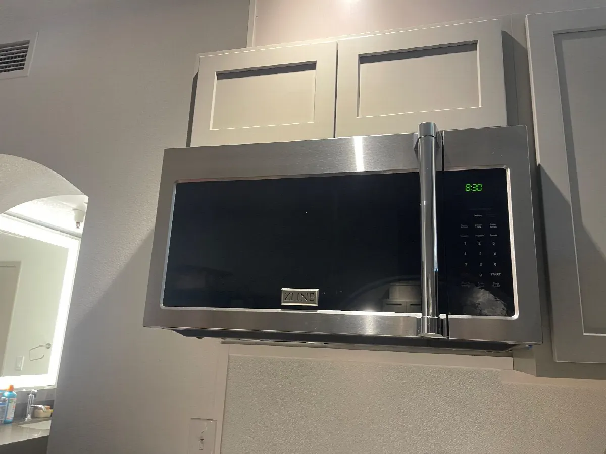 After — House Cleaning in Rancho Cordova, CA — July 2026
