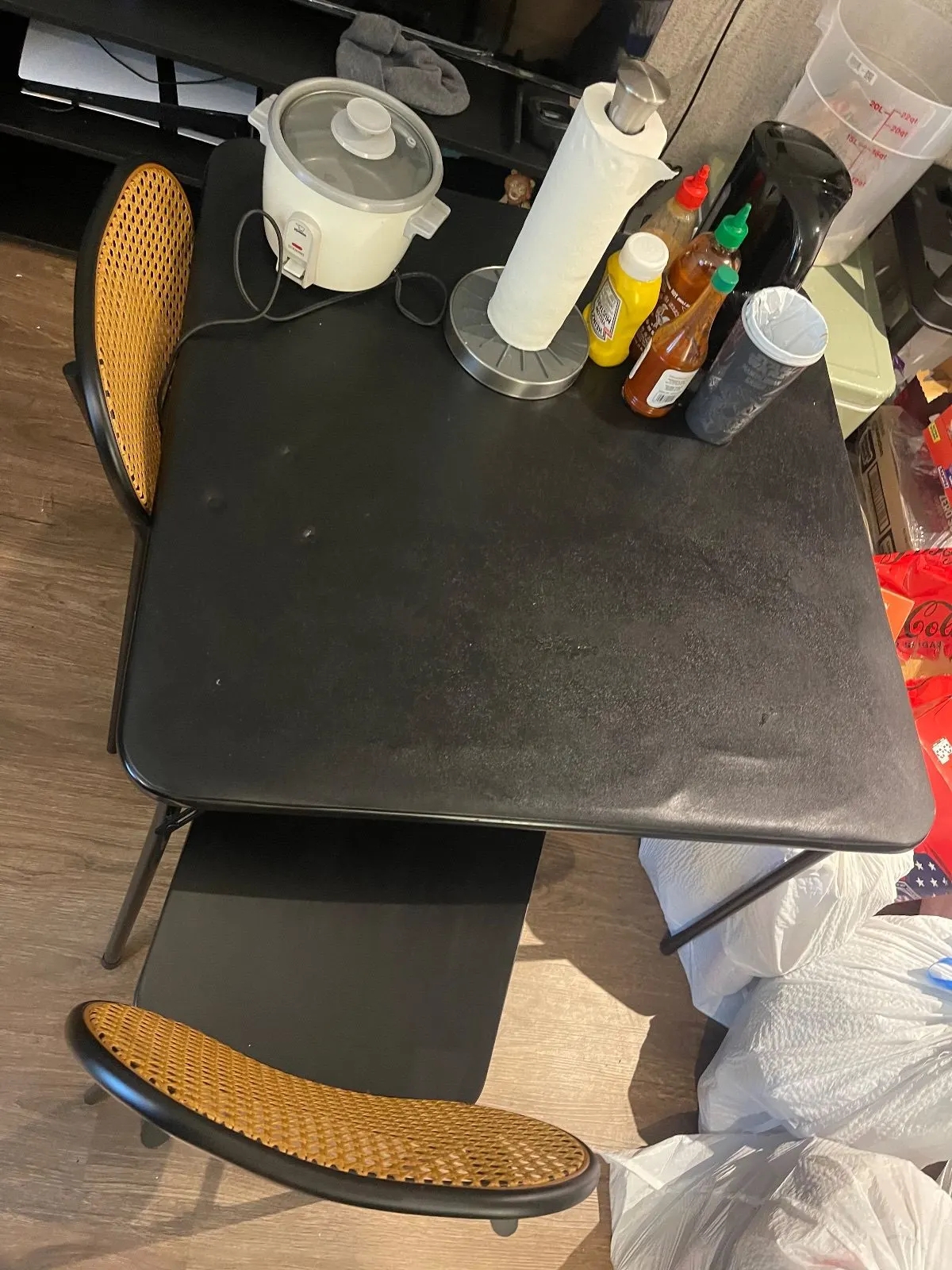 After — House Cleaning in Rancho Cordova, CA — July 2026