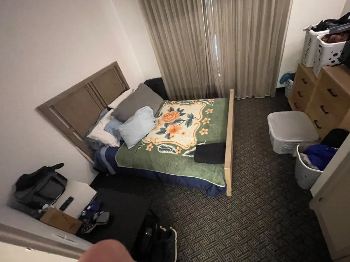 After — House Cleaning in Rancho Cordova, CA — July 2026