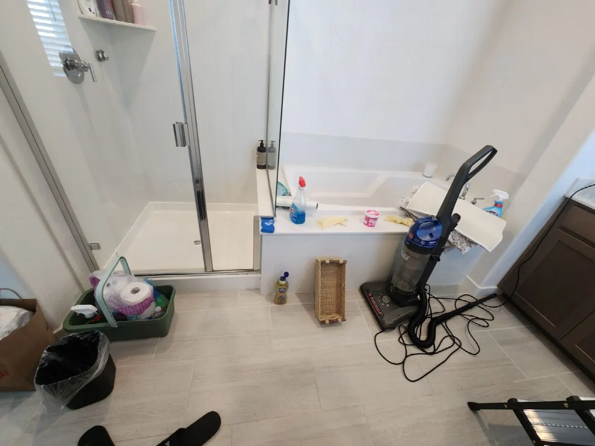 Before — House Cleaning in Folsom, CA — July 2026