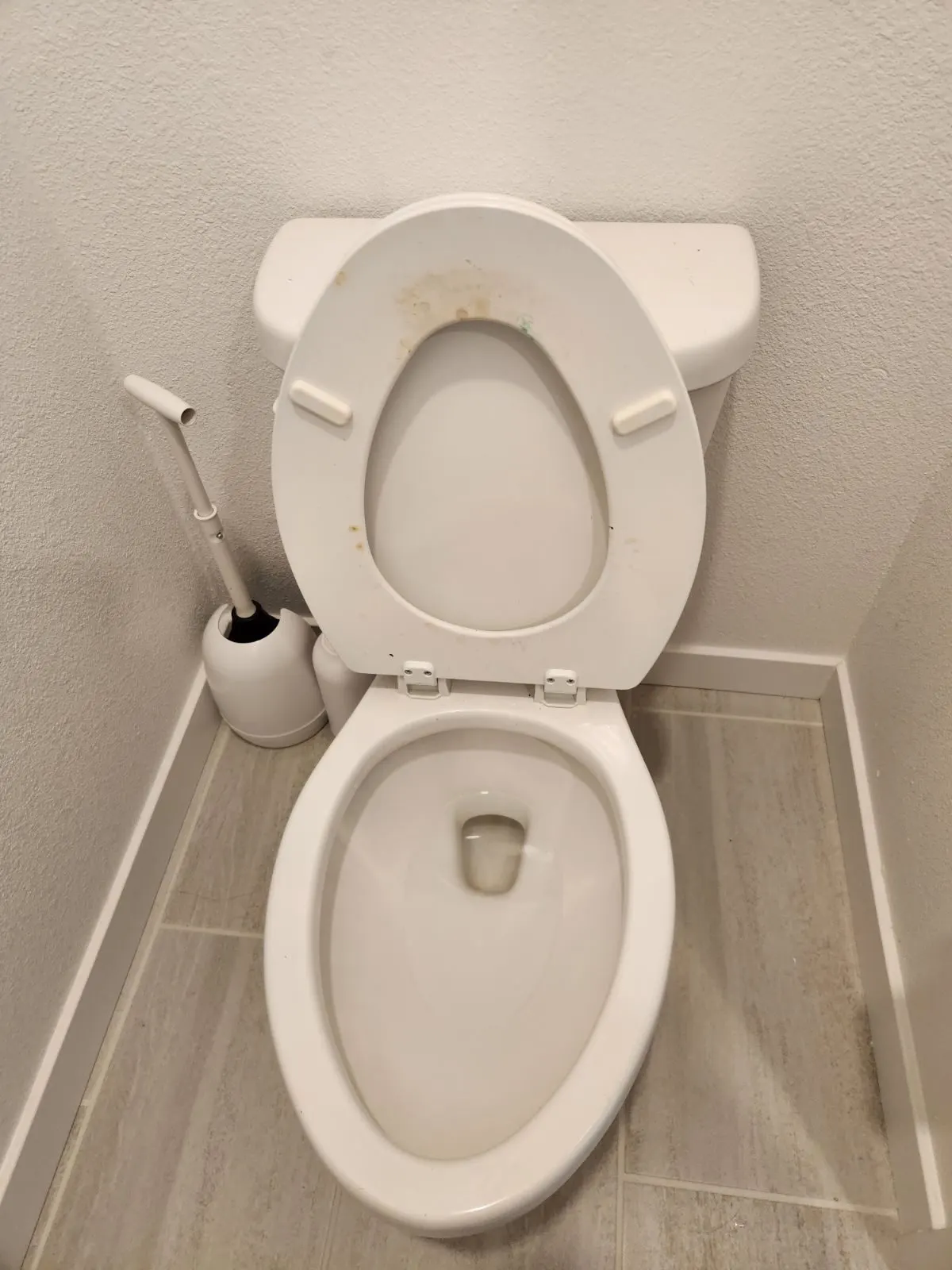 Before — House Cleaning in Folsom, CA — July 2026