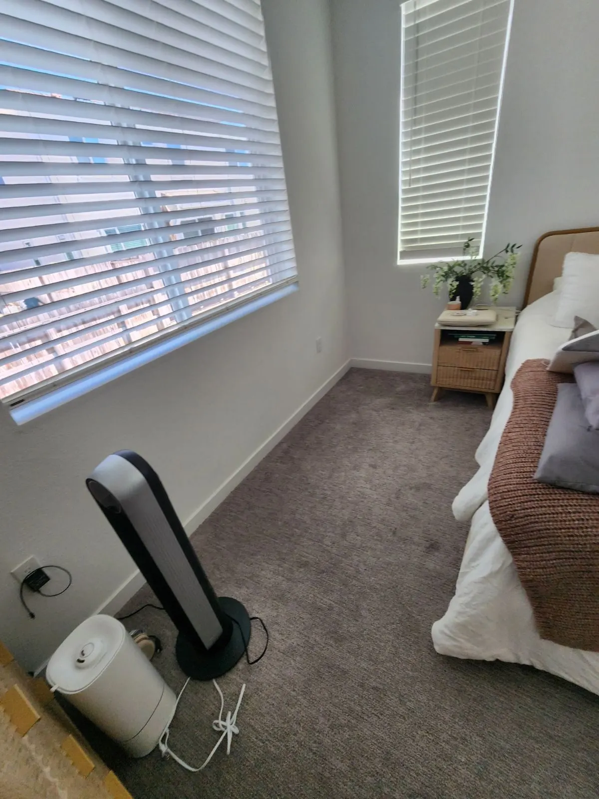 Before — House Cleaning in Folsom, CA — July 2026