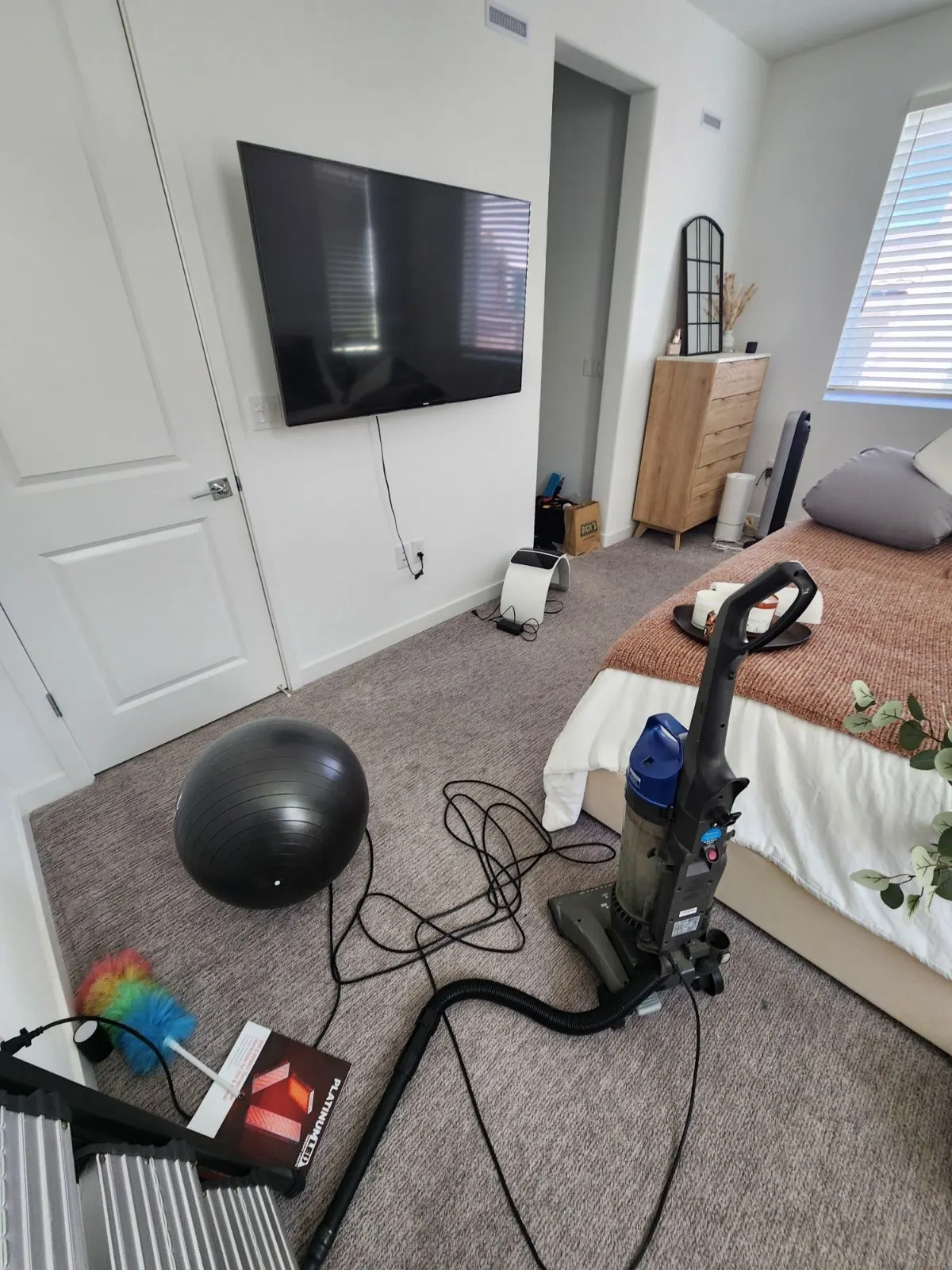 Before — House Cleaning in Folsom, CA — July 2026