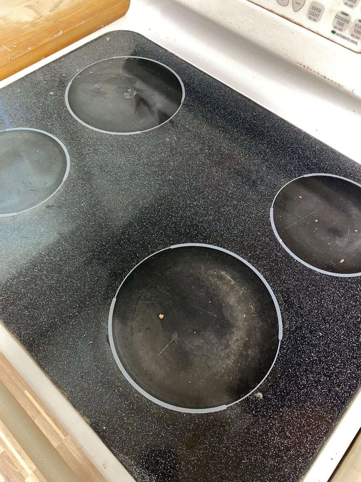 Before — House Cleaning in Davis, CA — July 2026