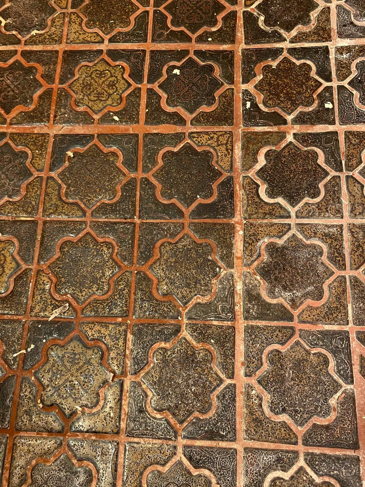 Before — House Cleaning in Davis, CA — July 2026