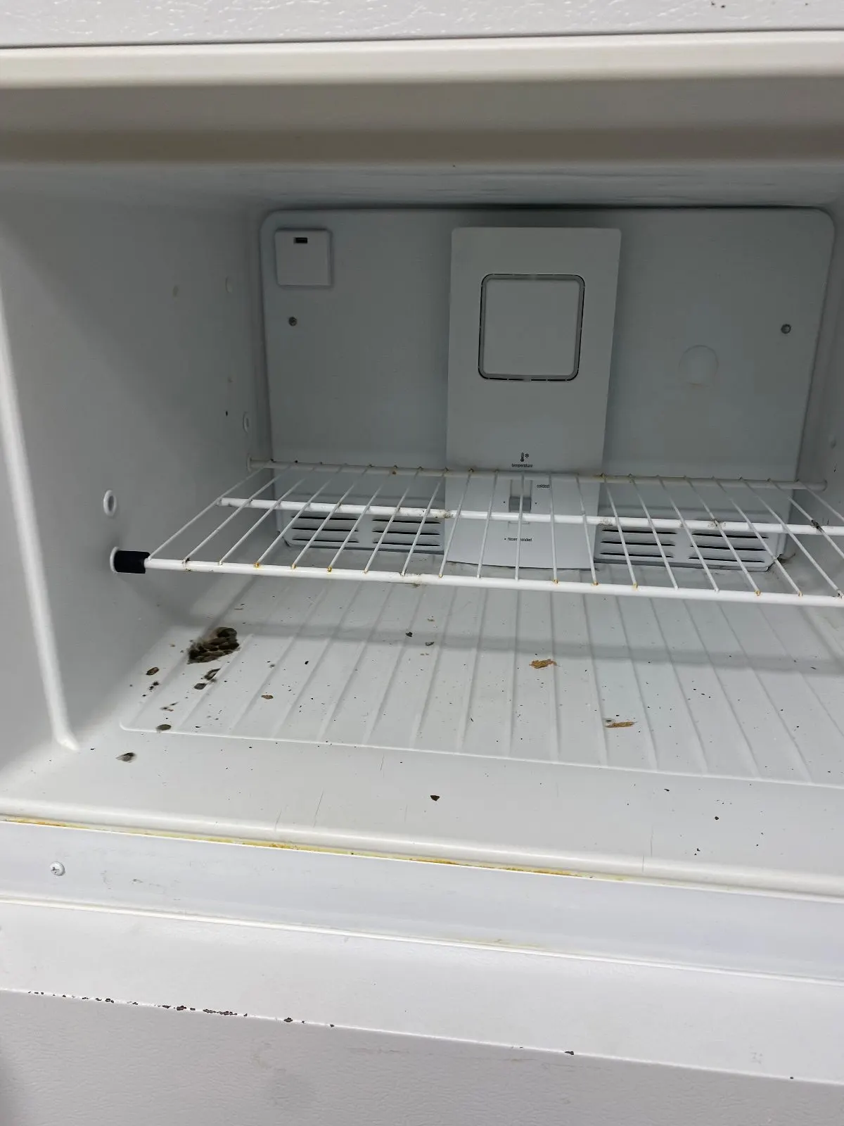 Before — House Cleaning in Davis, CA — July 2026
