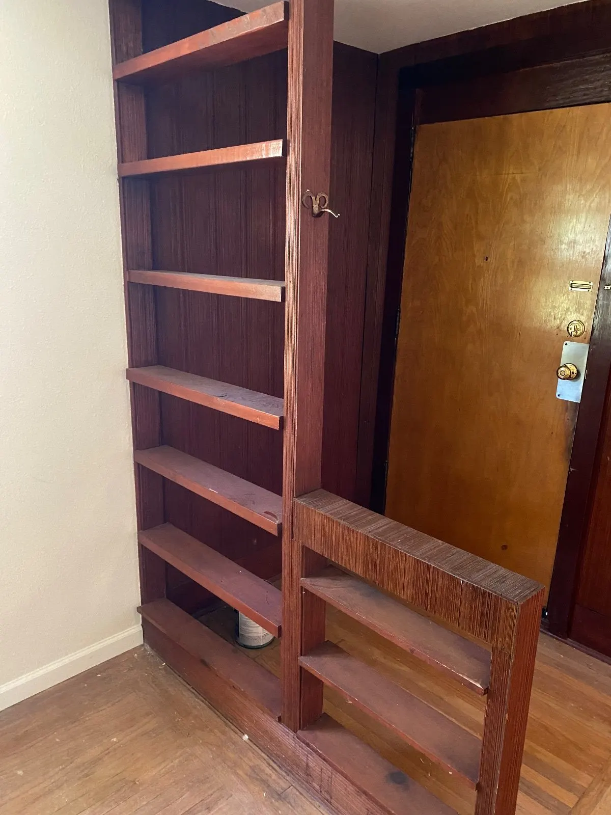 Before — House Cleaning in Davis, CA — July 2026