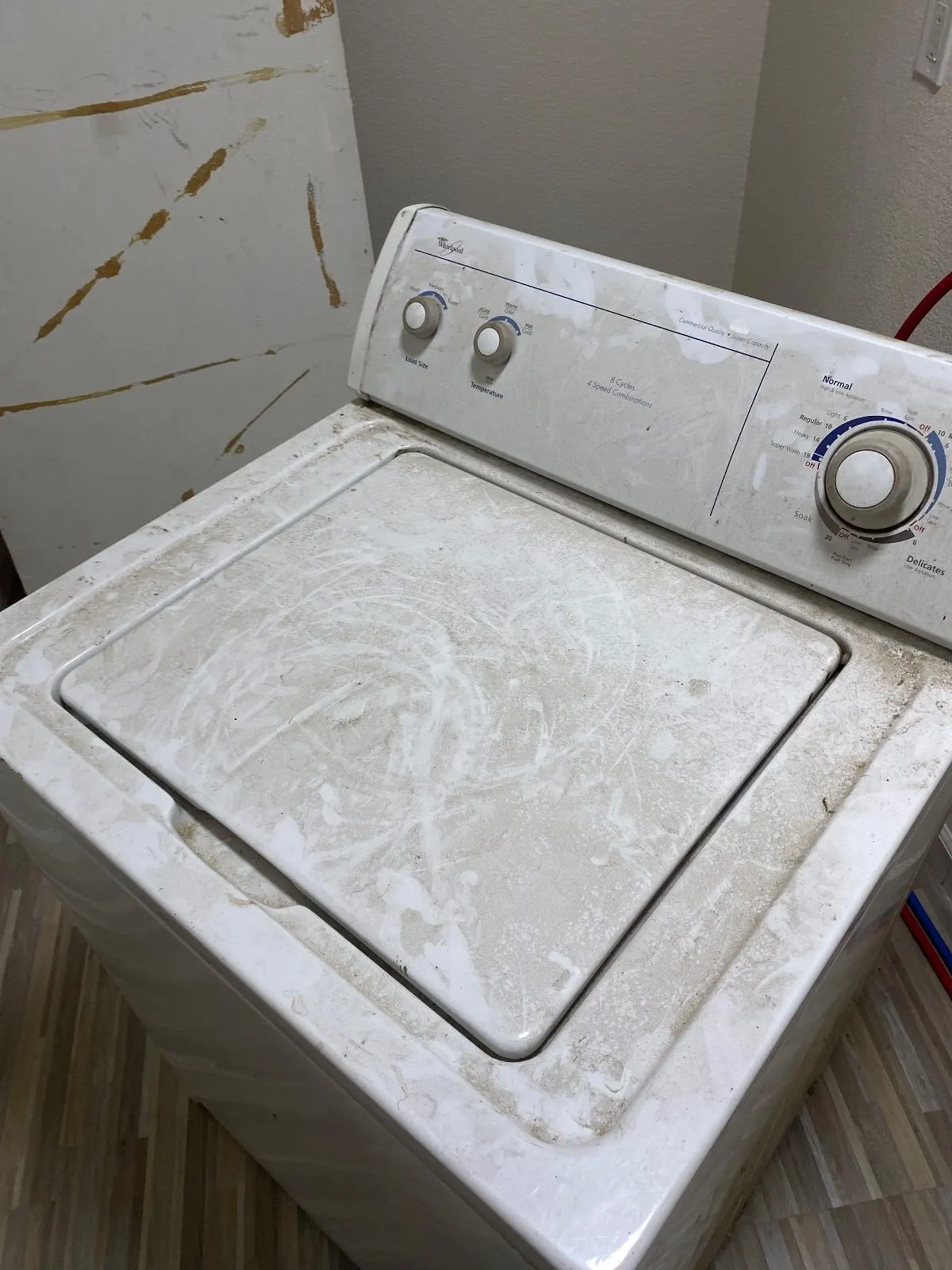 Before — House Cleaning in Davis, CA — July 2026