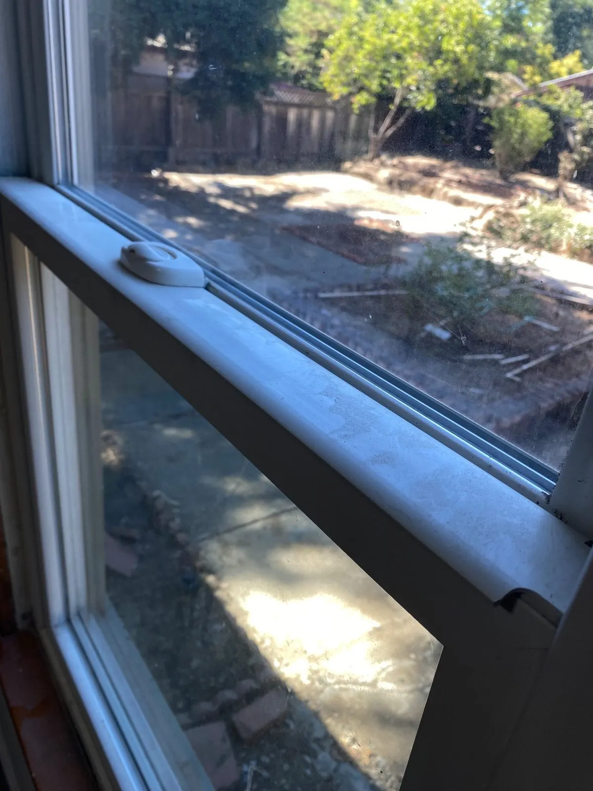 Before — House Cleaning in Davis, CA — July 2026