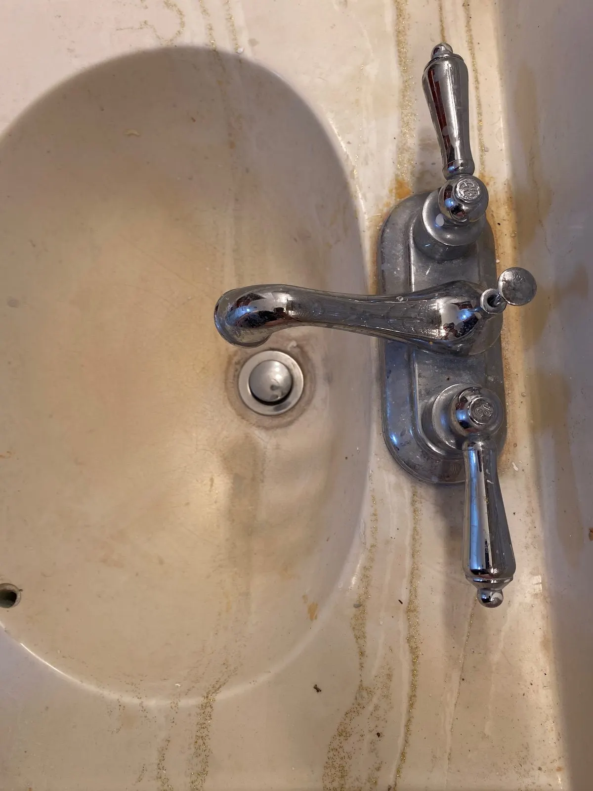 Before — House Cleaning in Davis, CA — July 2026