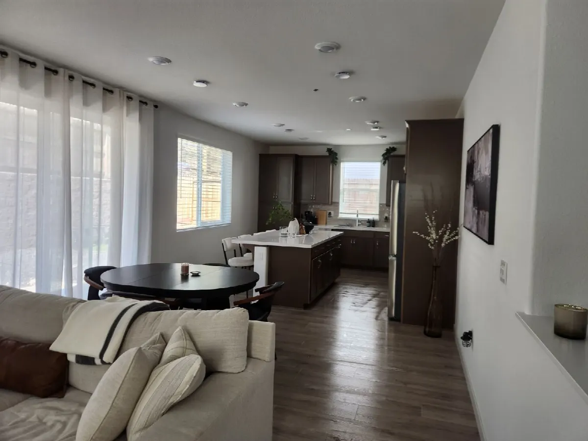 After — House Cleaning in Folsom, CA — July 2026