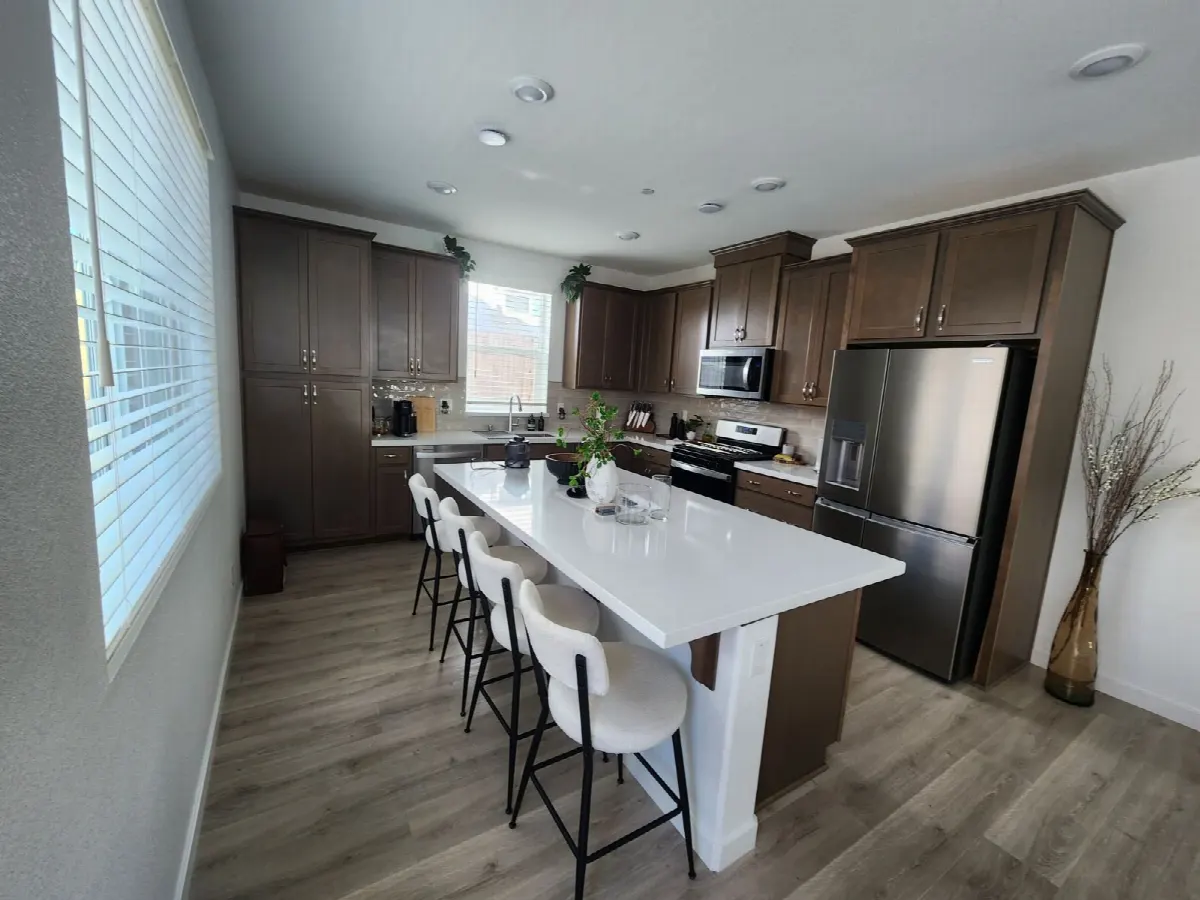 After — House Cleaning in Folsom, CA — July 2026